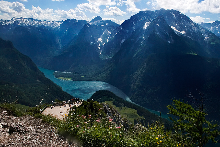 Königssee...