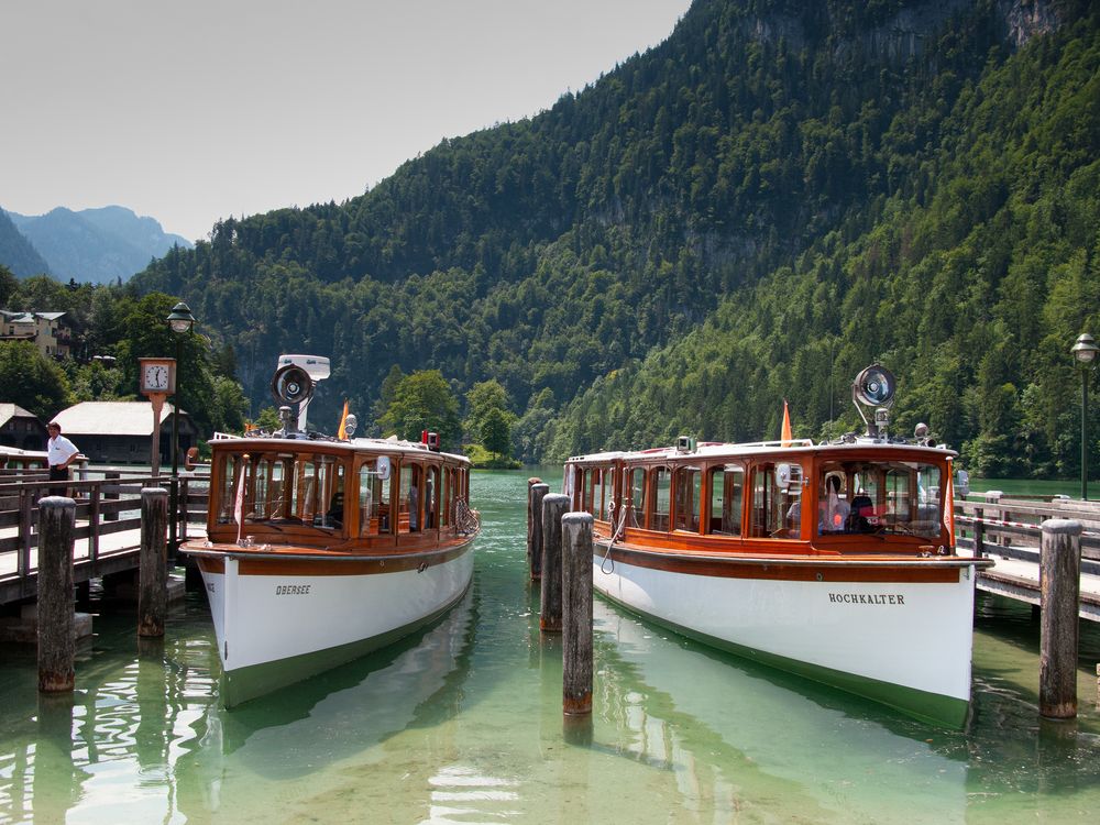 Königssee