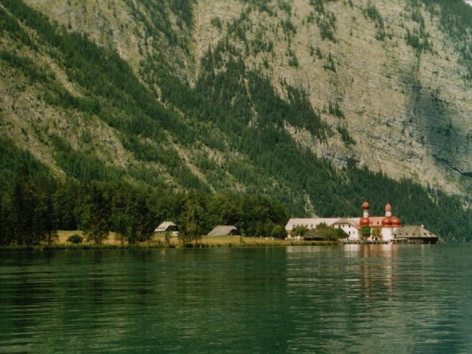 Königssee