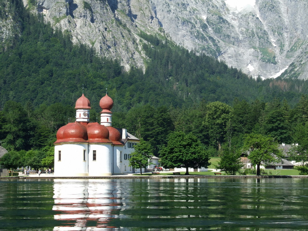 Königssee