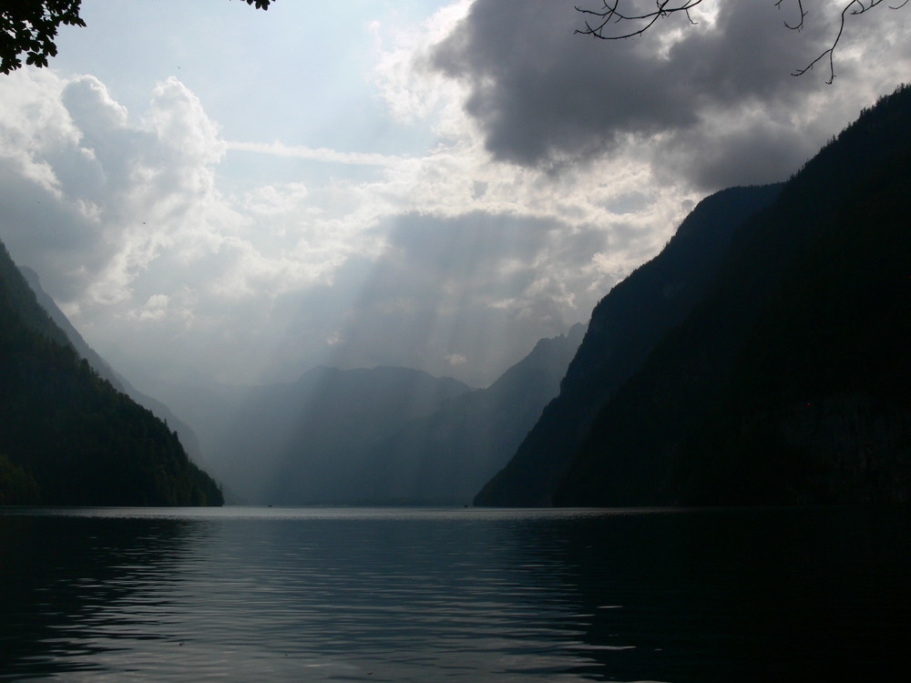 Königssee