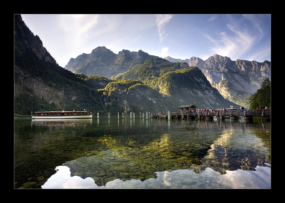 Königssee