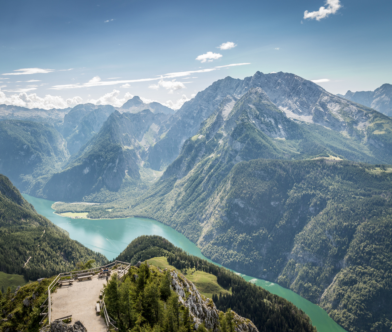 Königssee