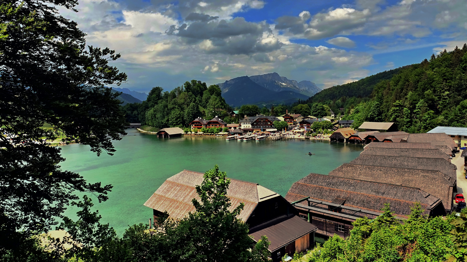 Königssee