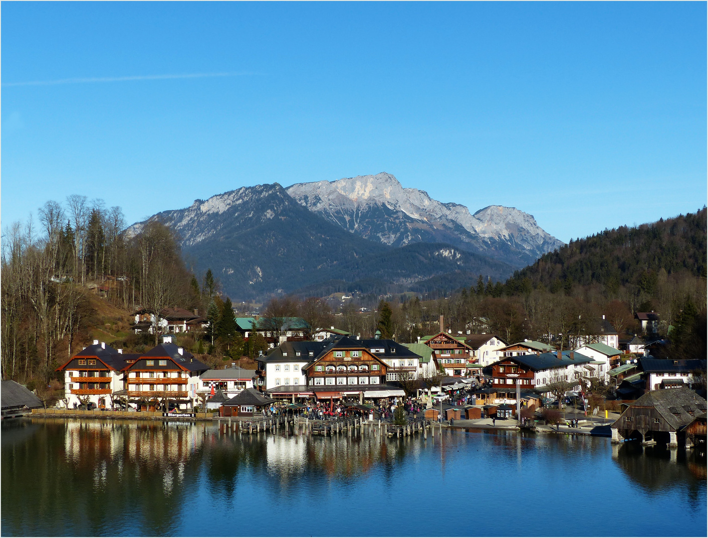 Königssee