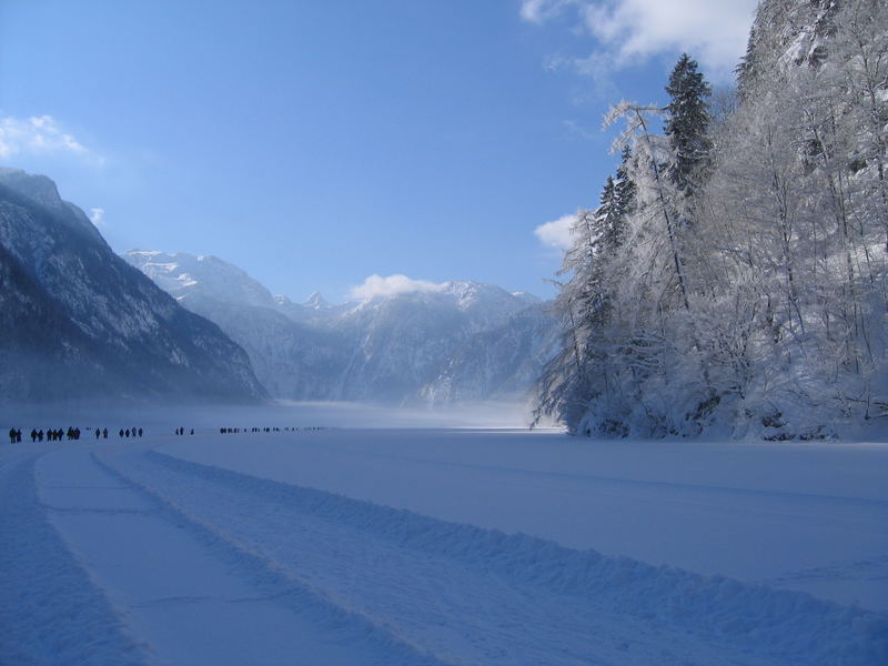 Königssee