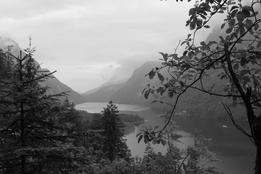 Königssee von FloPil 