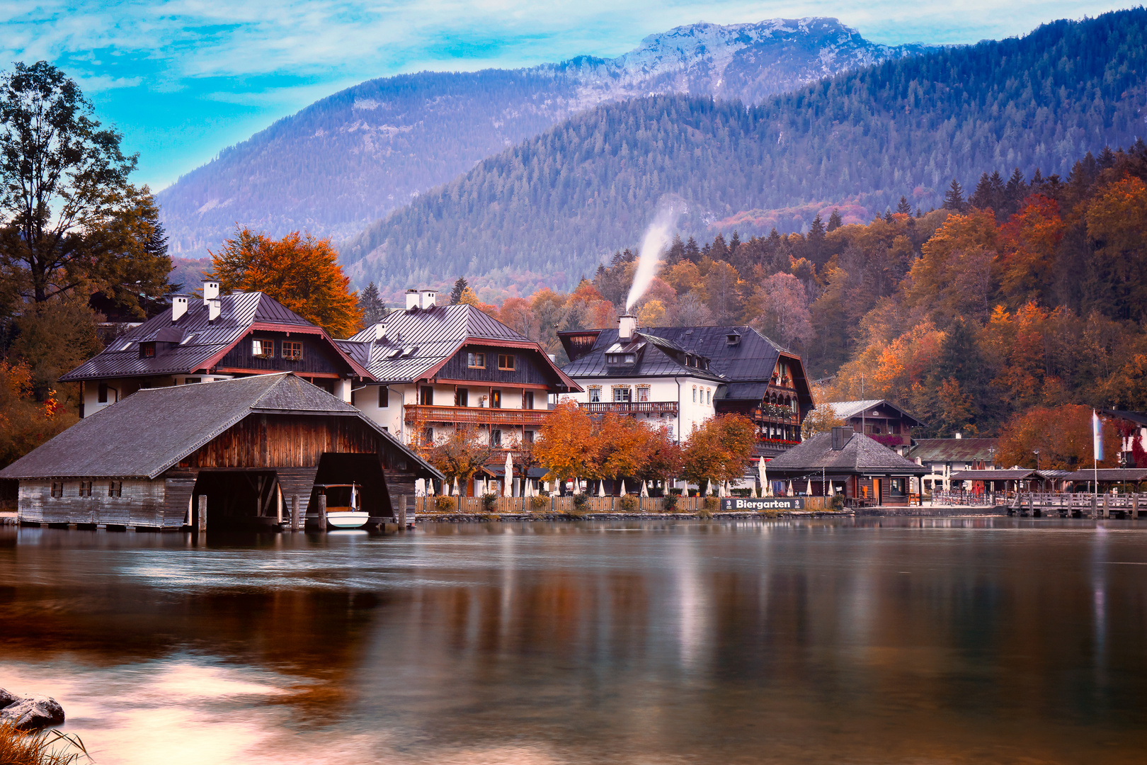 Königssee