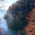 Königssee am Malerwinkel