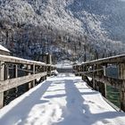 Königssee - am Steg