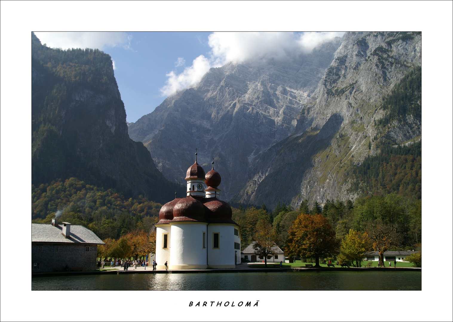 Königssee