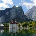 Königssee Bartholomä