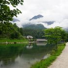 Königssee, Bayern