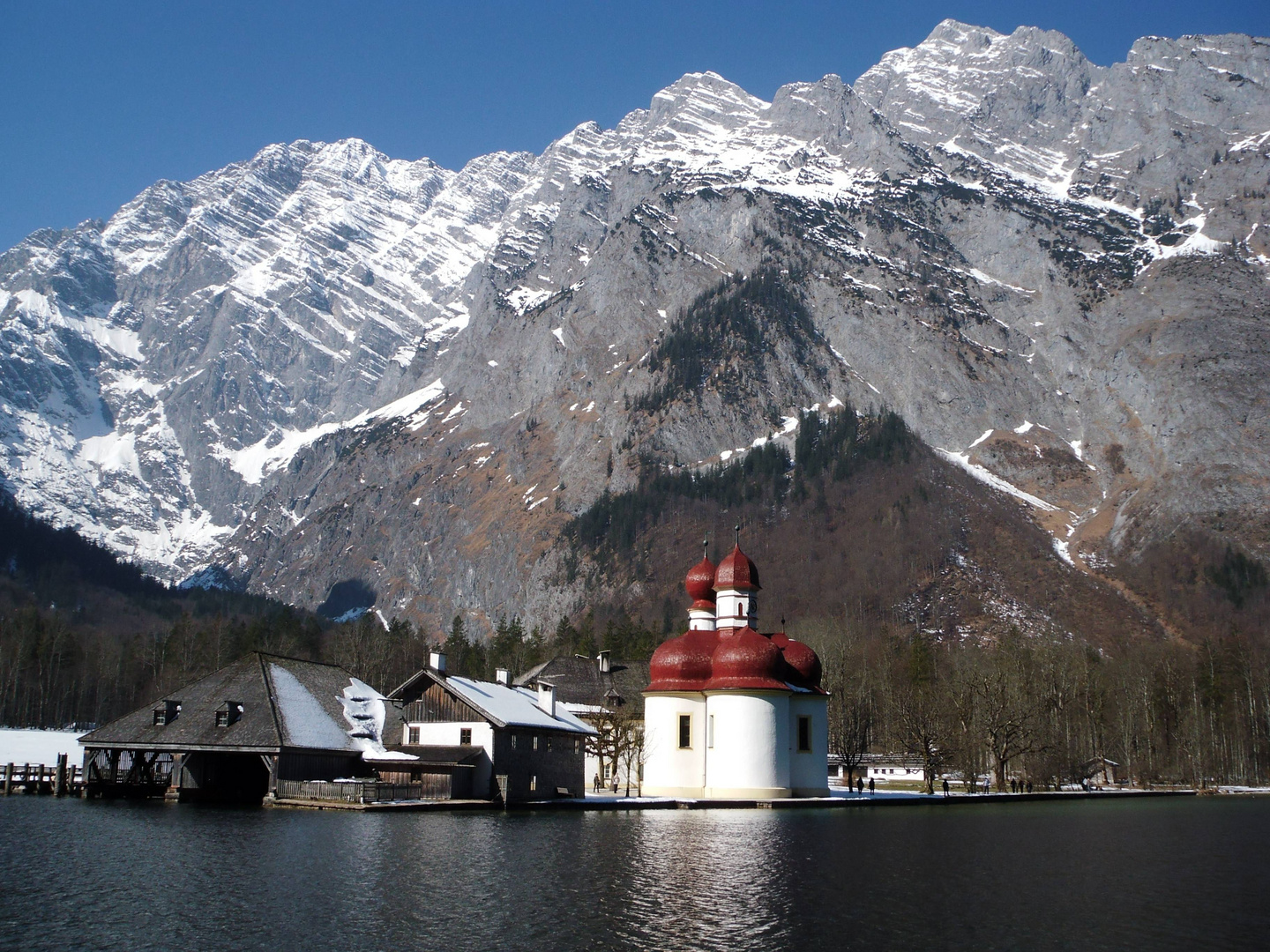 Königssee (Bayern)