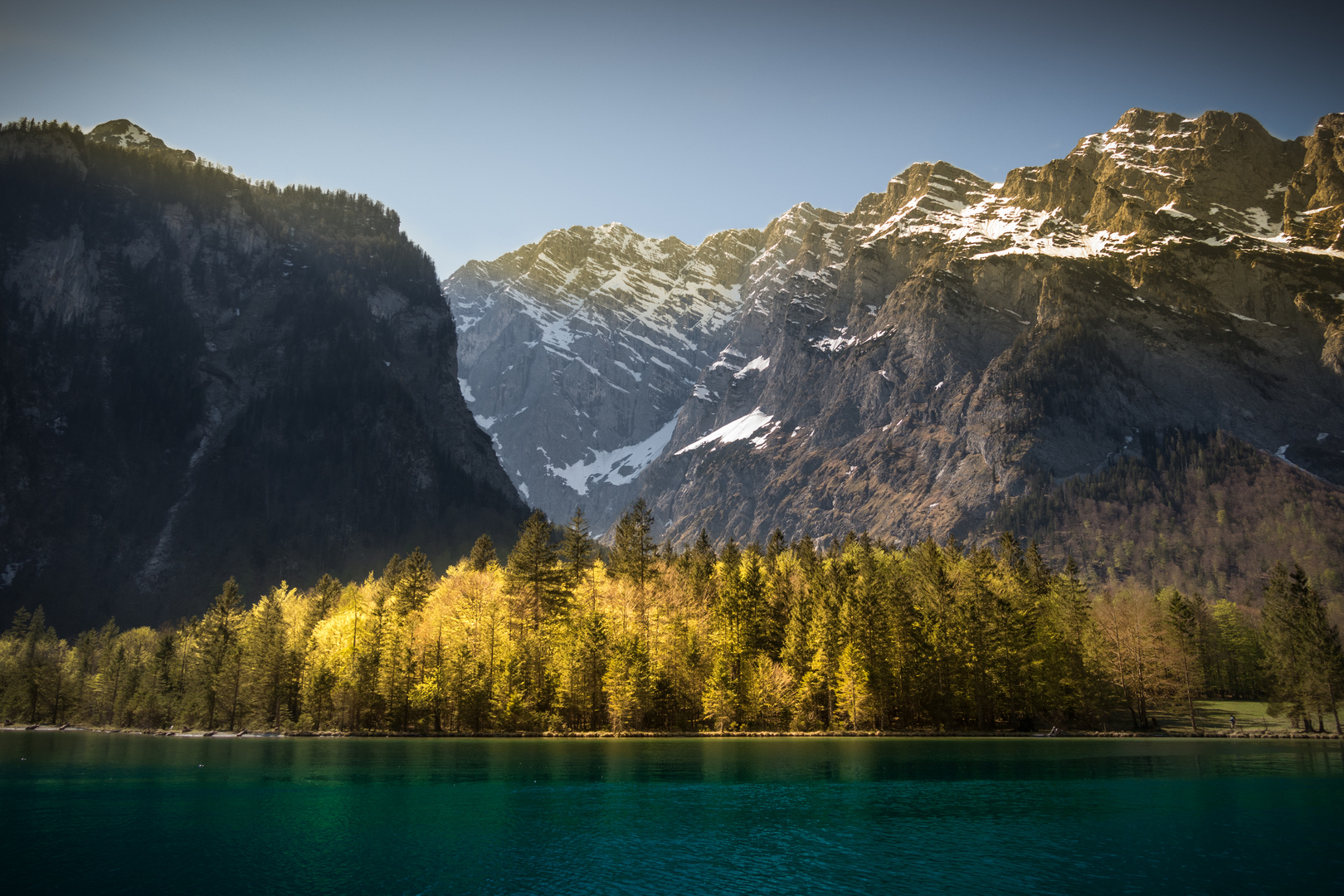 Königssee Bayern