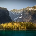 Königssee Bayern