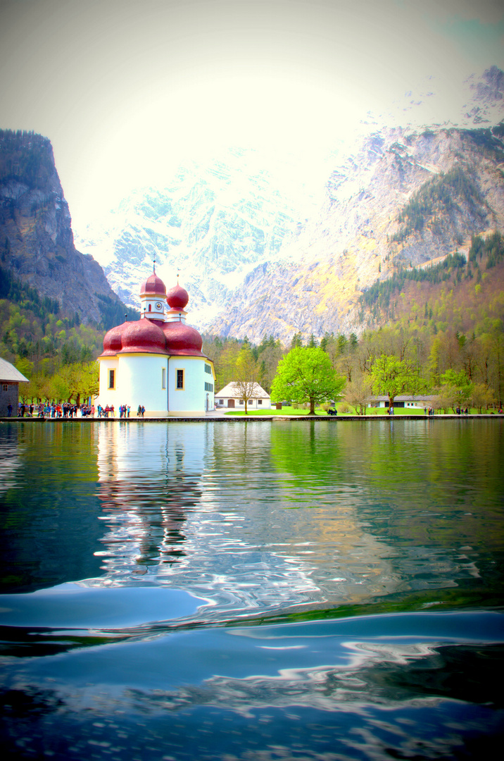 Königssee