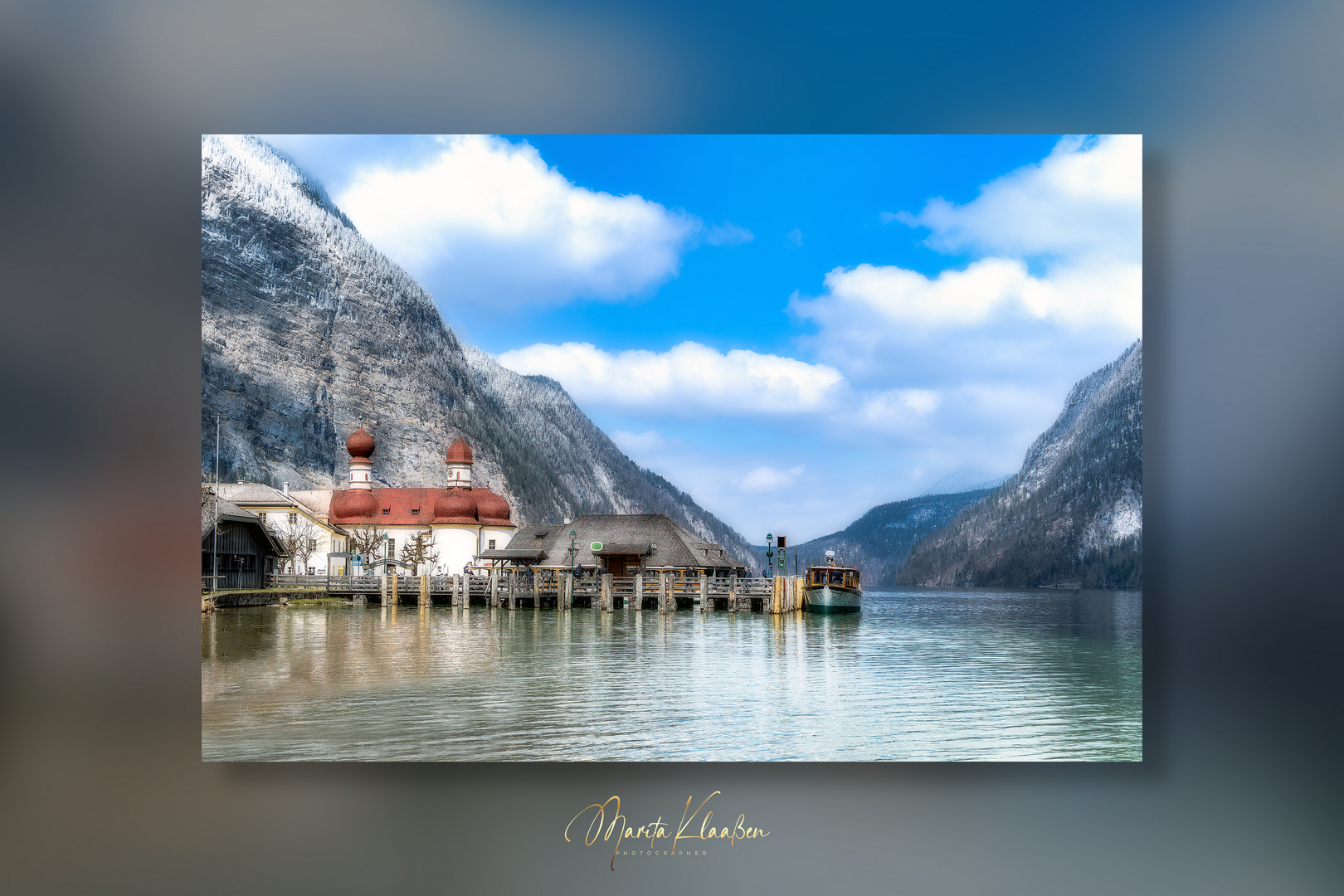 Königssee