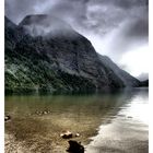 Königssee bei Berchtesgarden 30.08.2014 (2)