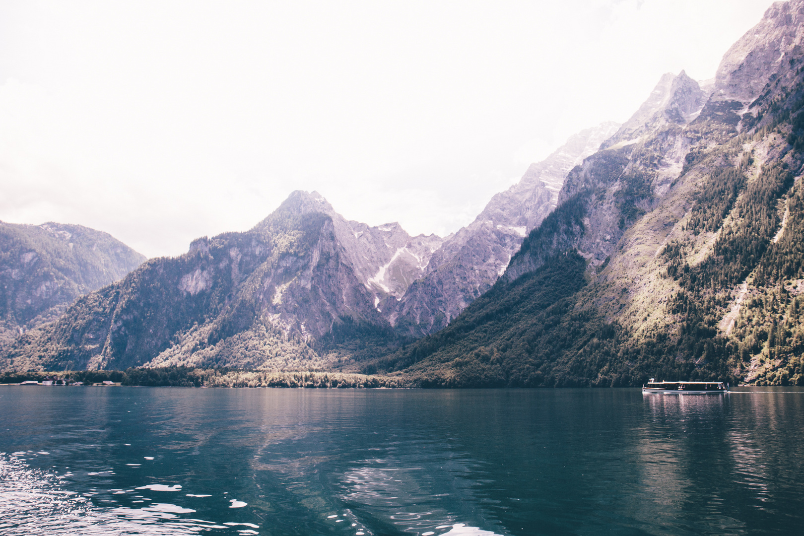 Königssee Berchtesgaden