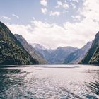 Königssee Berchtesgaden