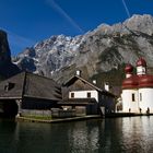 Königssee - Berchtesgadener Land