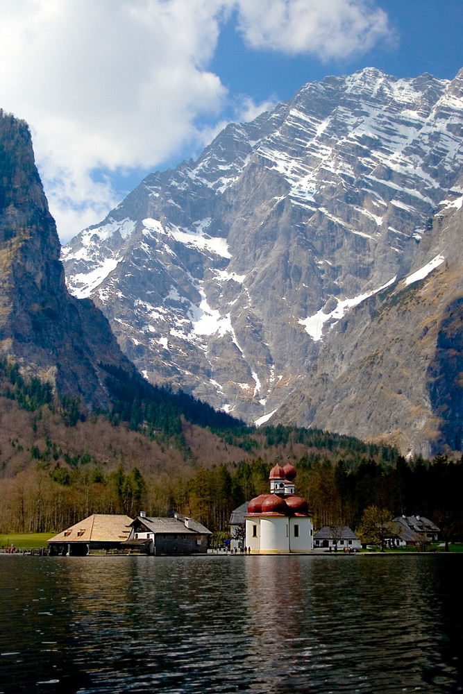 Königssee