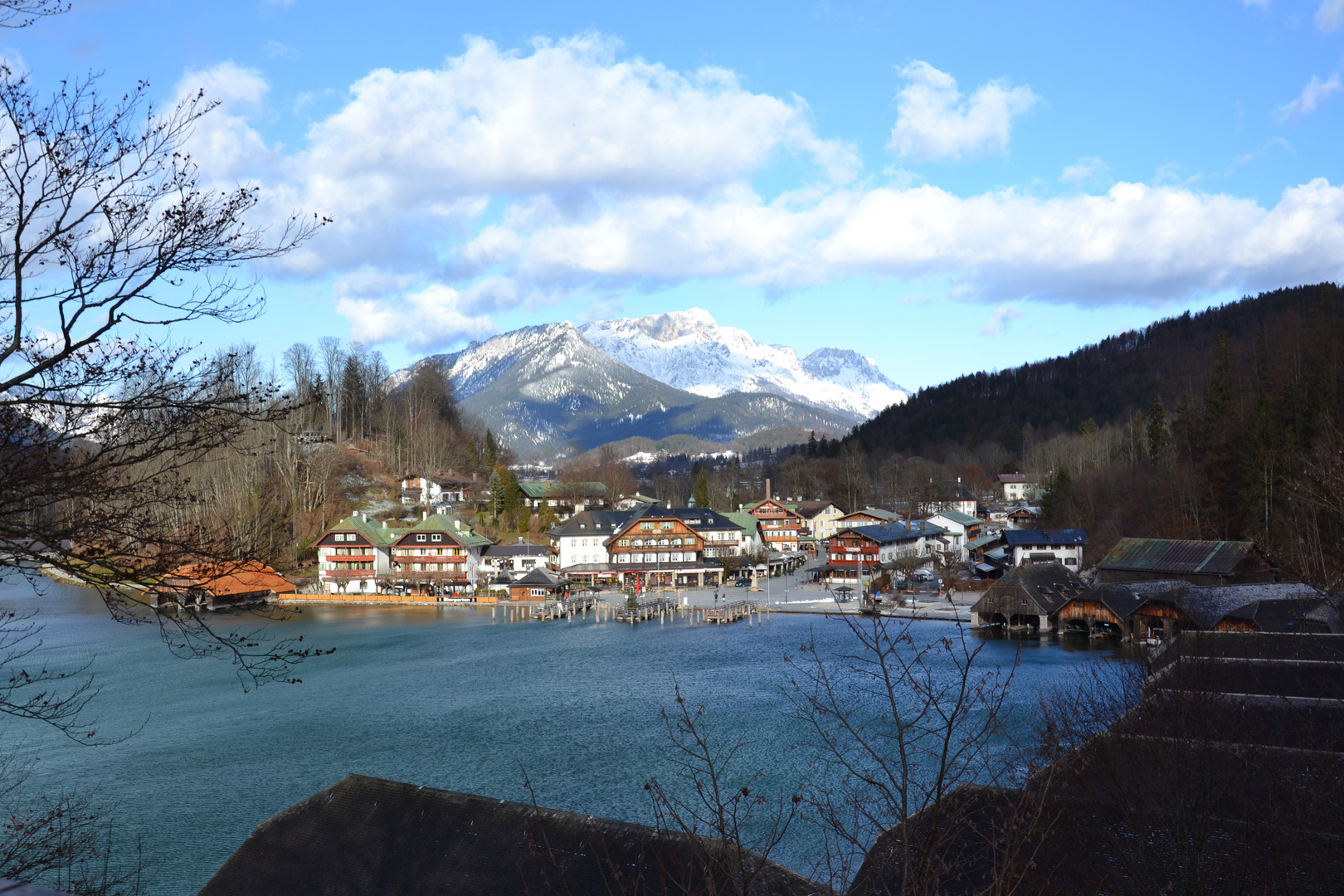 Königssee