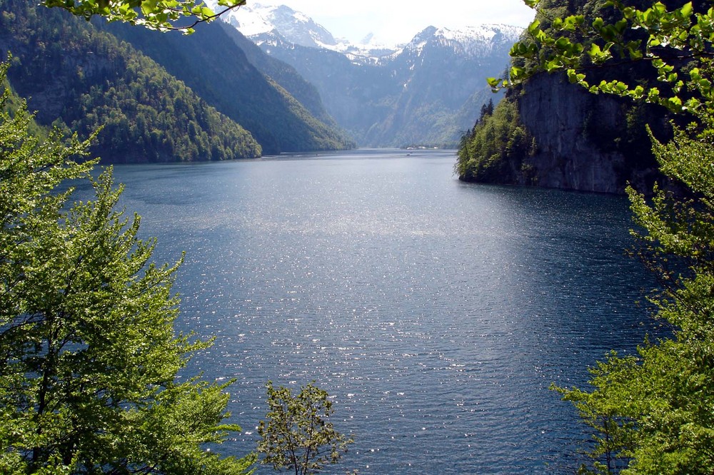 Königssee