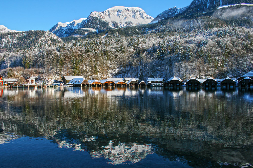 Königssee