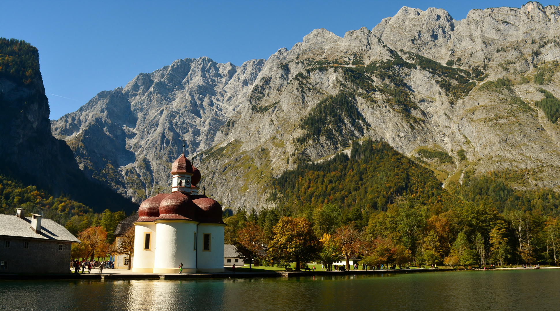 Königssee