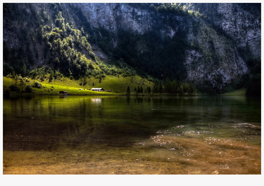 Königssee