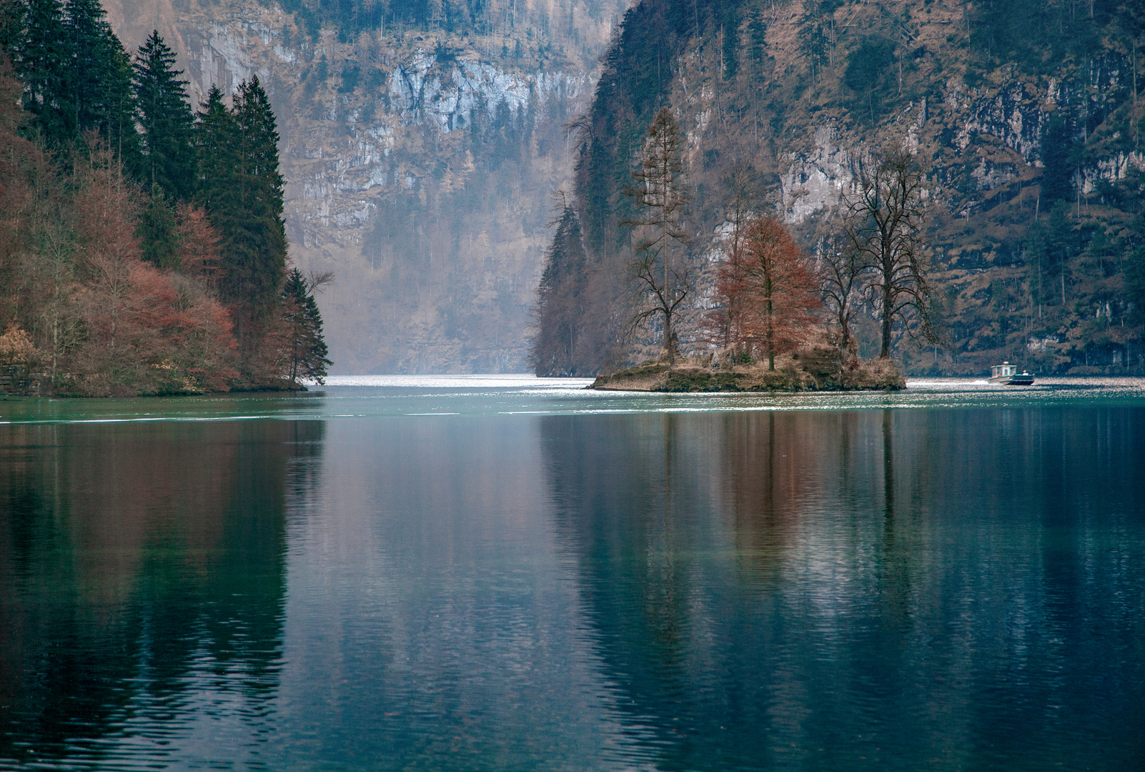 Königssee.