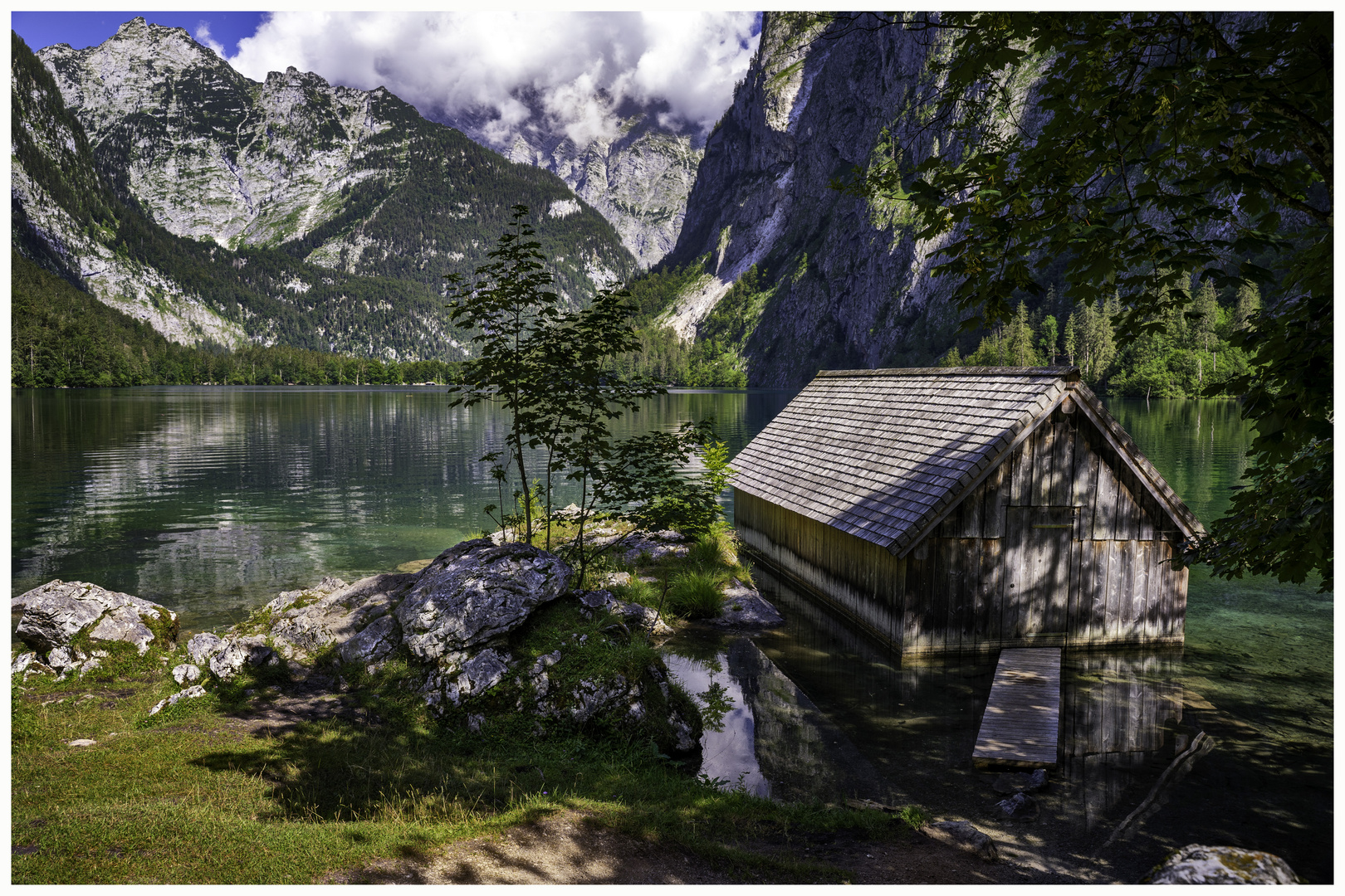 Königssee