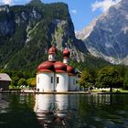  Königssee     Deutschland