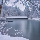 Königssee: die Seeklause