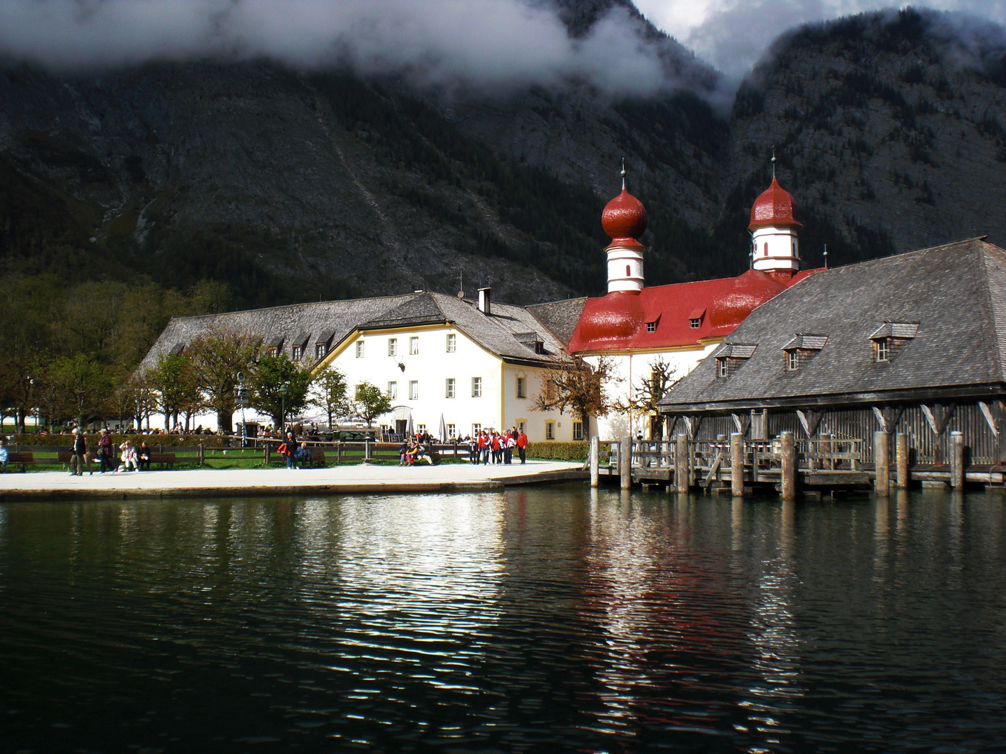 Königssee