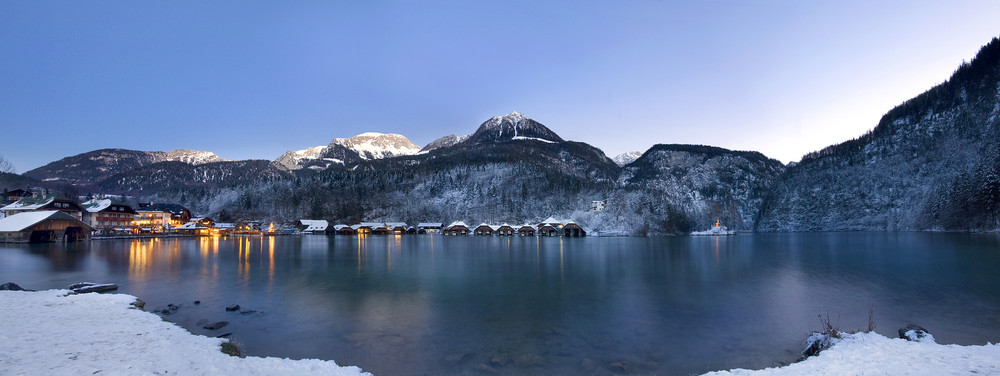 Königssee