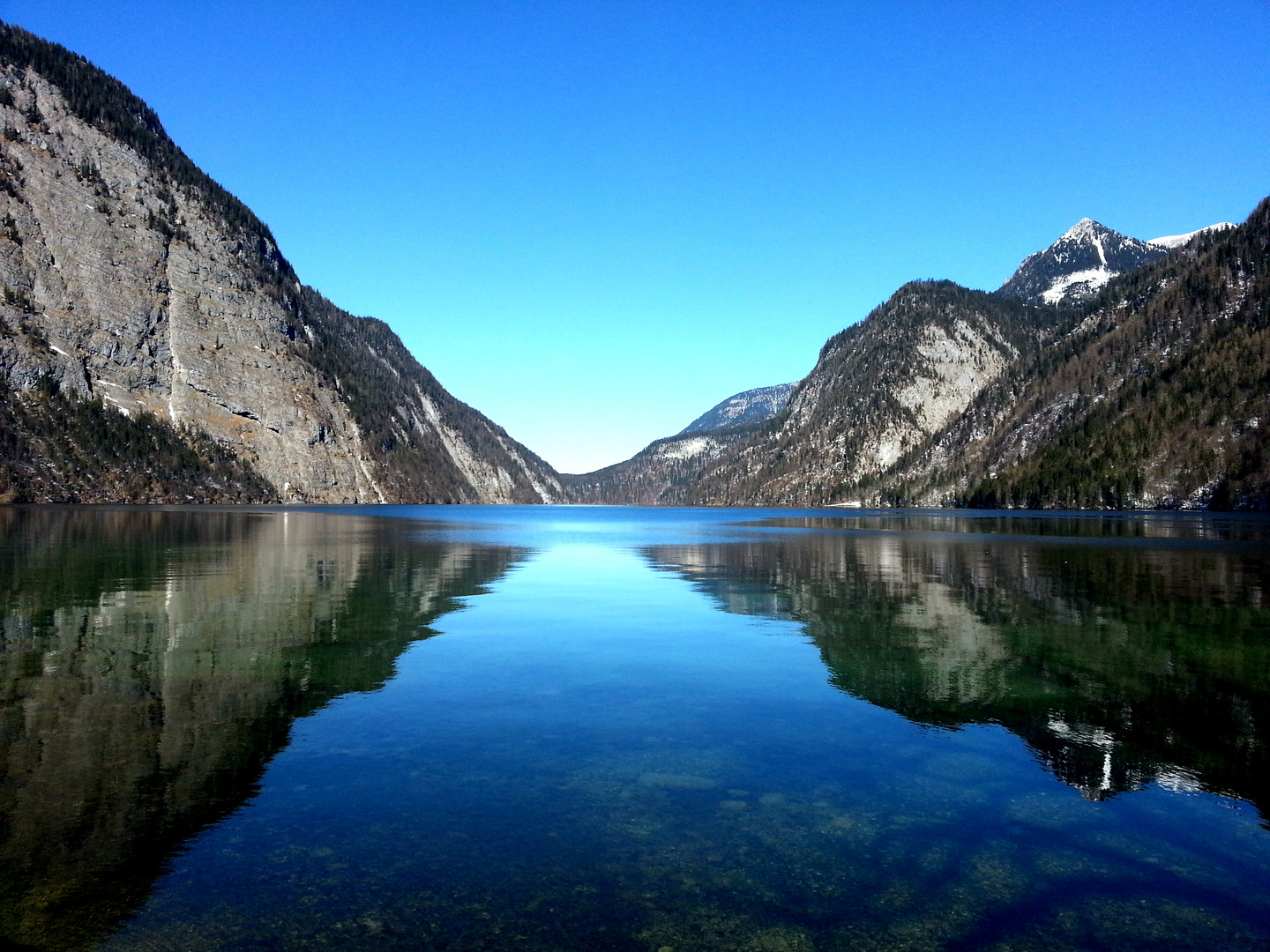 Königssee