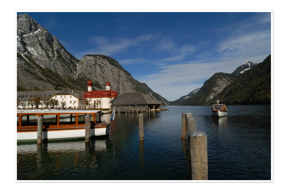 Königssee