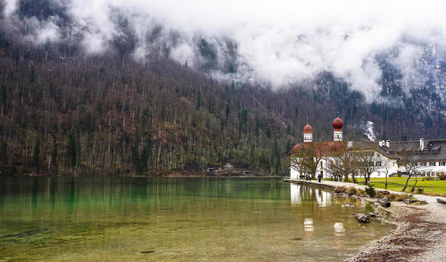 Königssee