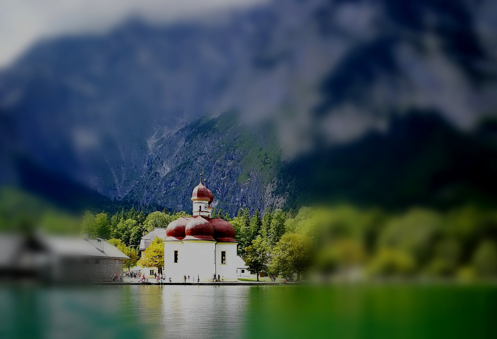 Königssee