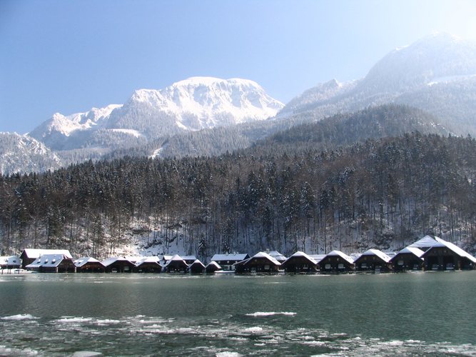 Königssee