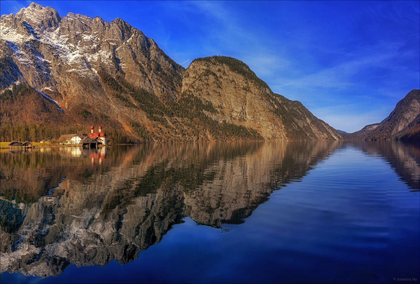 Königssee