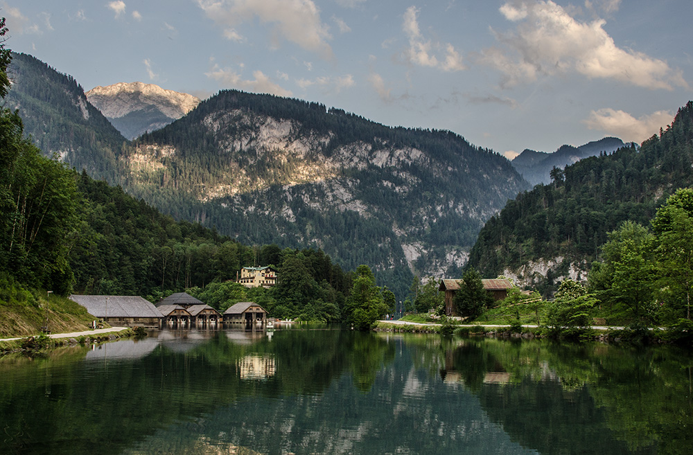 Königssee