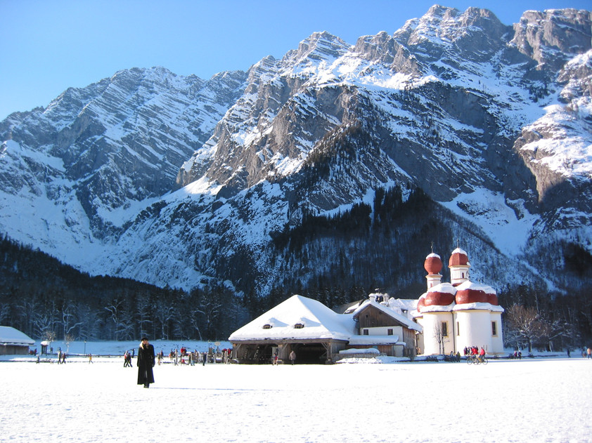 Königssee