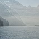 Königssee - Fahrt nach St. Bartholomä