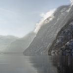 Königssee - Fahrt nach St. Bartholomä