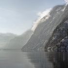 Königssee - Fahrt nach St. Bartholomä