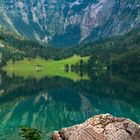 Königssee, Fischunkelalm & Röthbachfall